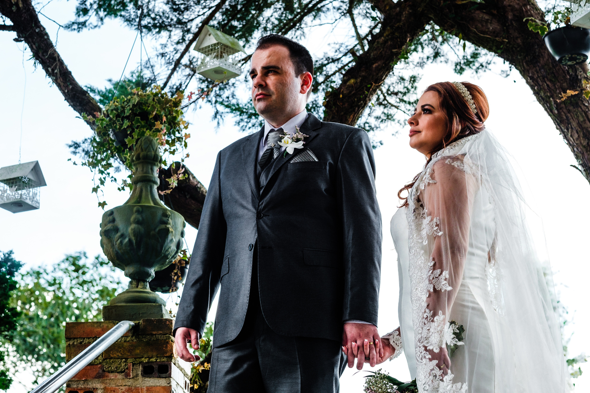 Casamento no Campo - Diego Simas