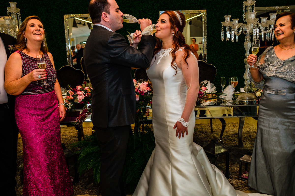 Casamento no Campo - Diego Simas