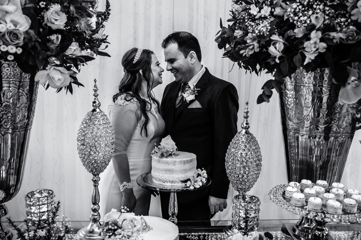 Casamento no Campo - Diego Simas