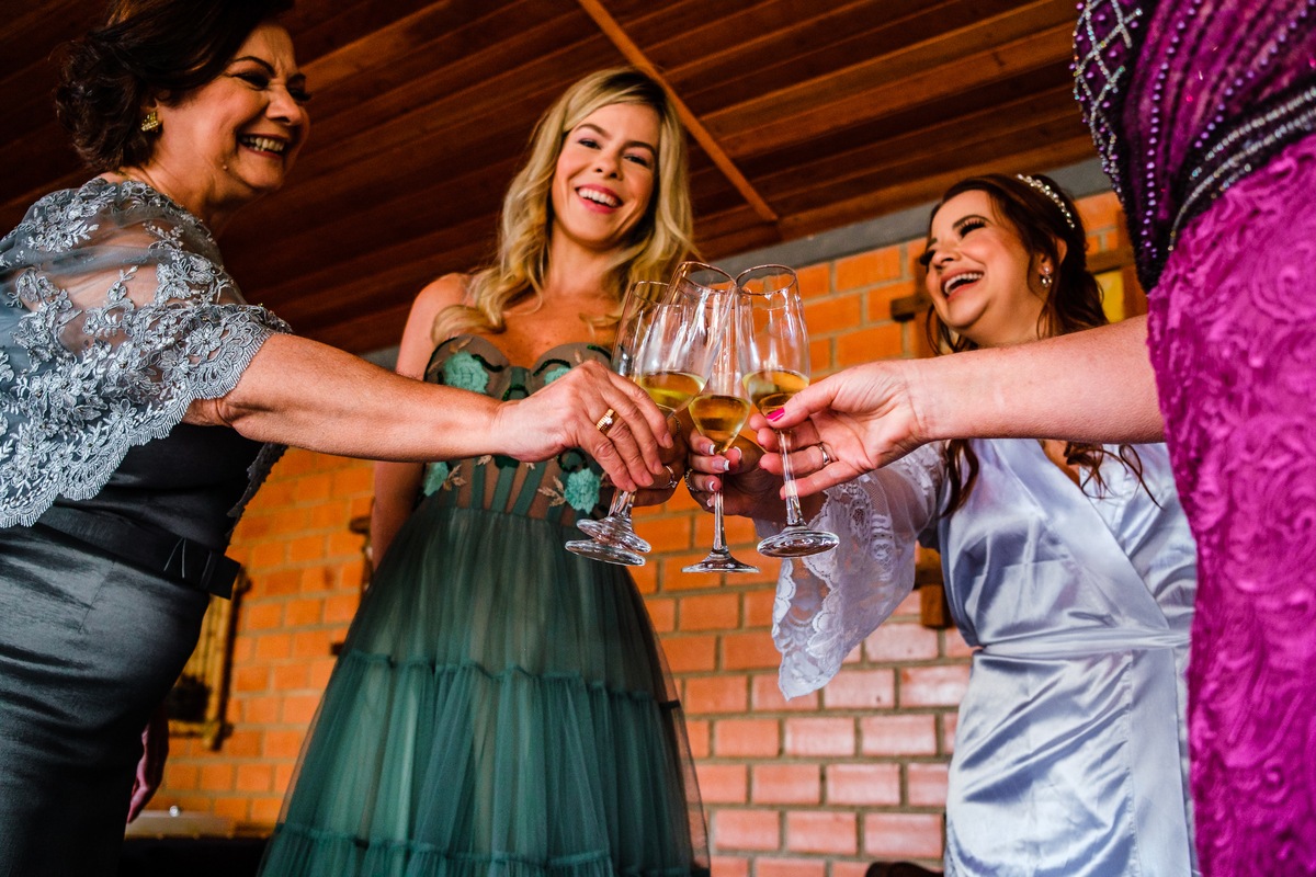 Casamento no Campo - Diego Simas