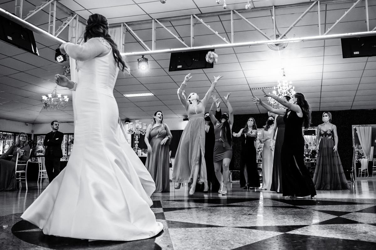 Casamento no Campo - Diego Simas