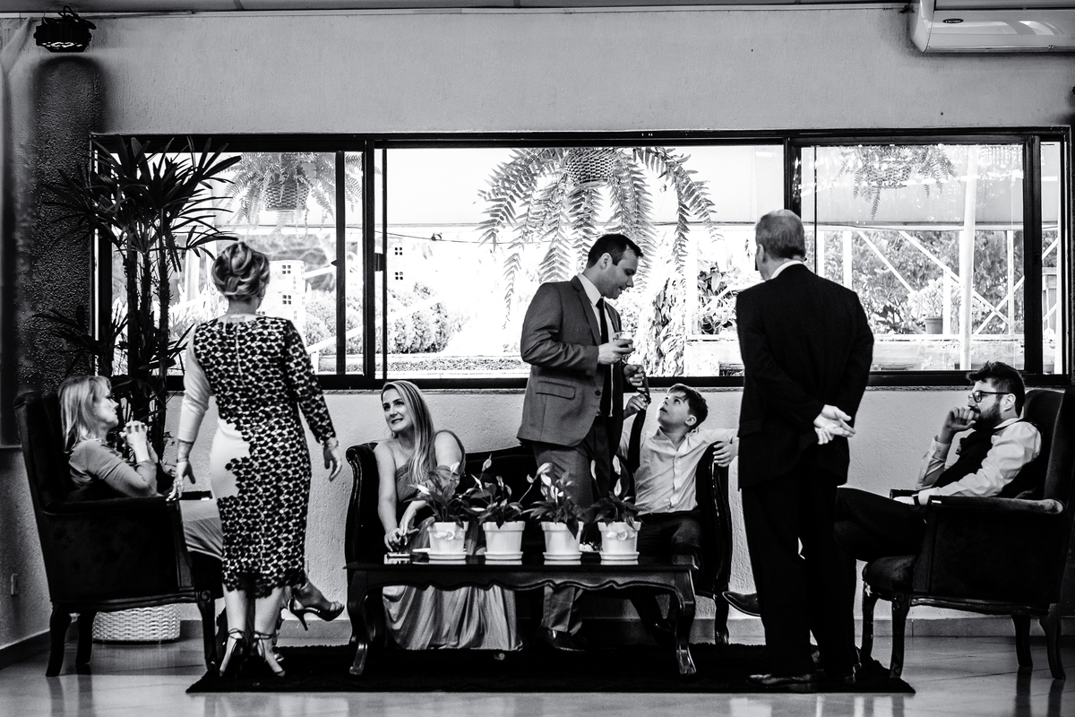 Casamento no Campo - Diego Simas