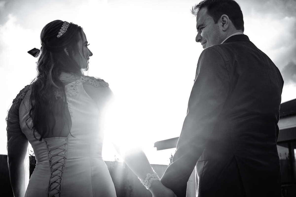 Casamento no Campo - Diego Simas