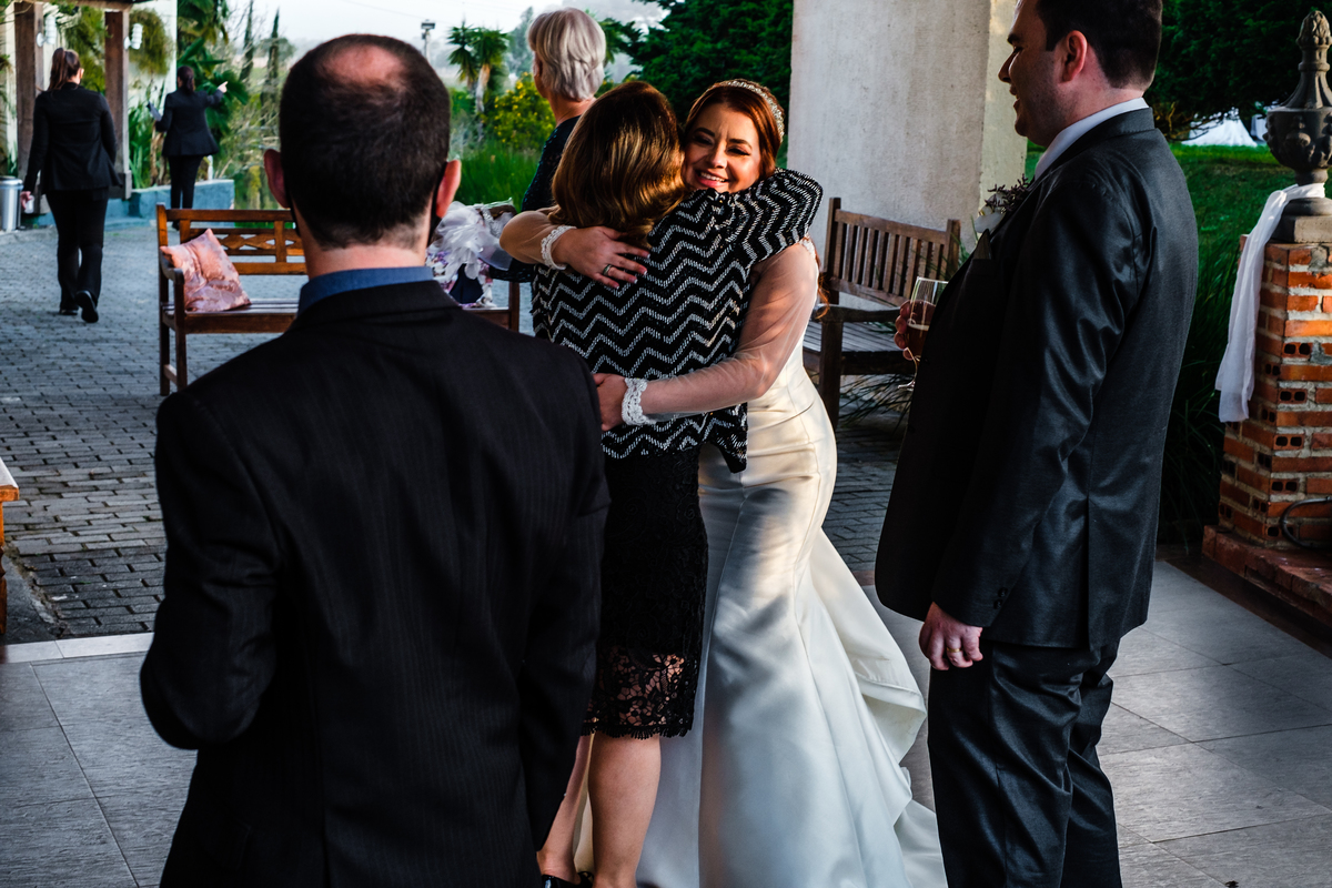 Casamento no Campo - Diego Simas