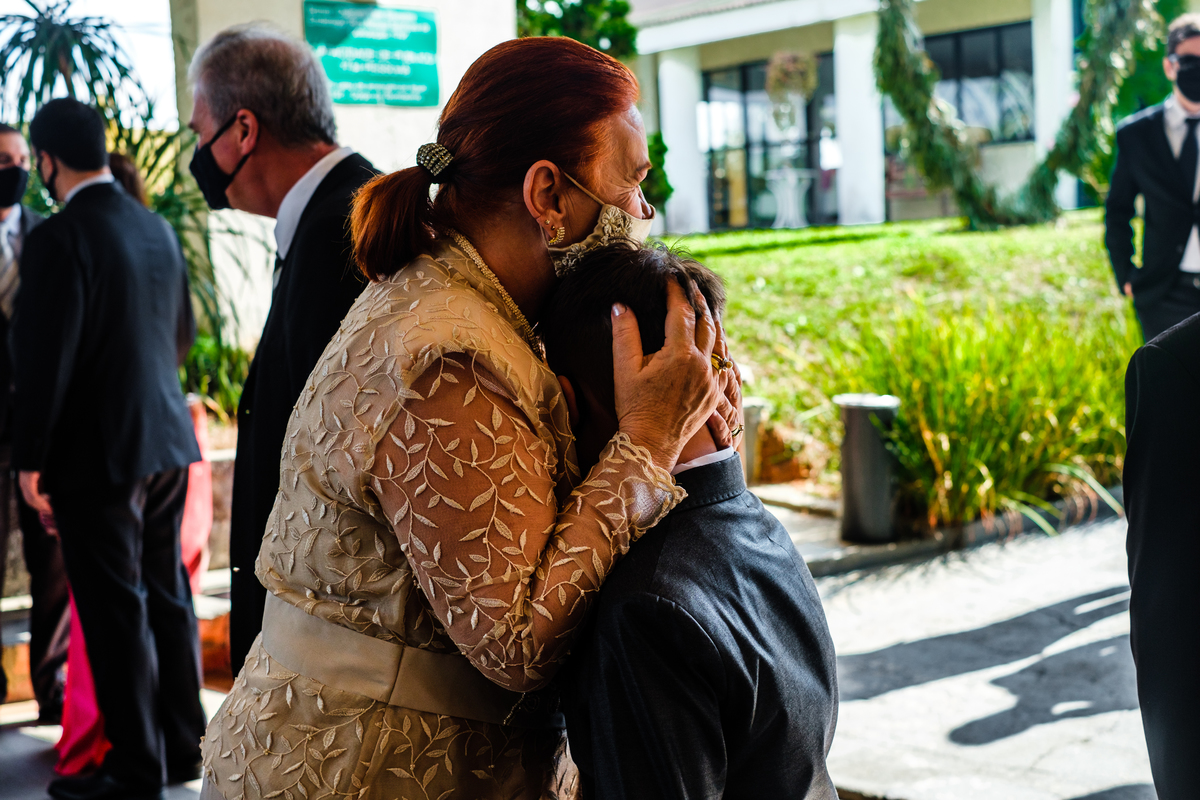 Casamento no Campo - Diego Simas