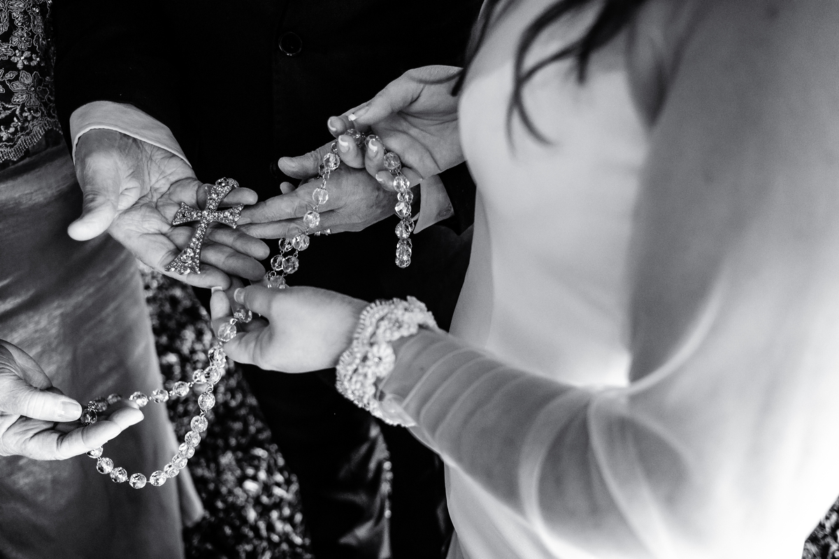 Casamento no Campo - Diego Simas