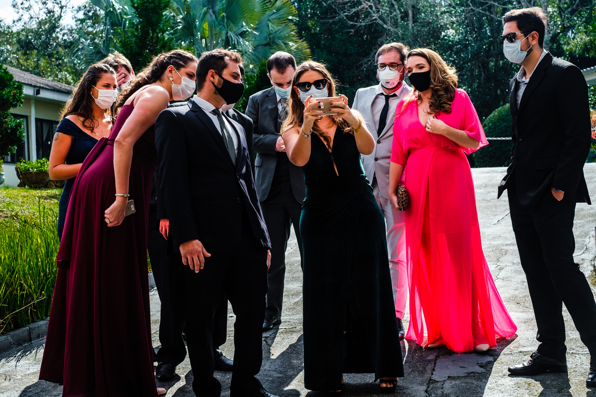 Casamento no Campo - Diego Simas