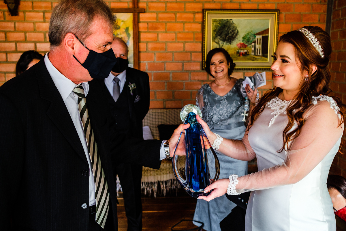 Casamento no Campo - Diego Simas