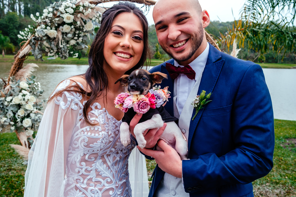 Casamento Evangélico Curitiba