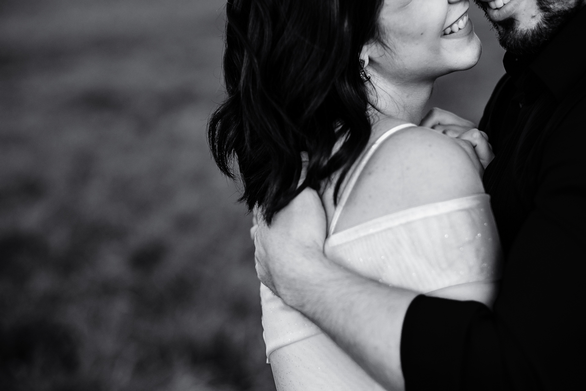 Ensaio de Pré Wedding na Colonia Witmarsum