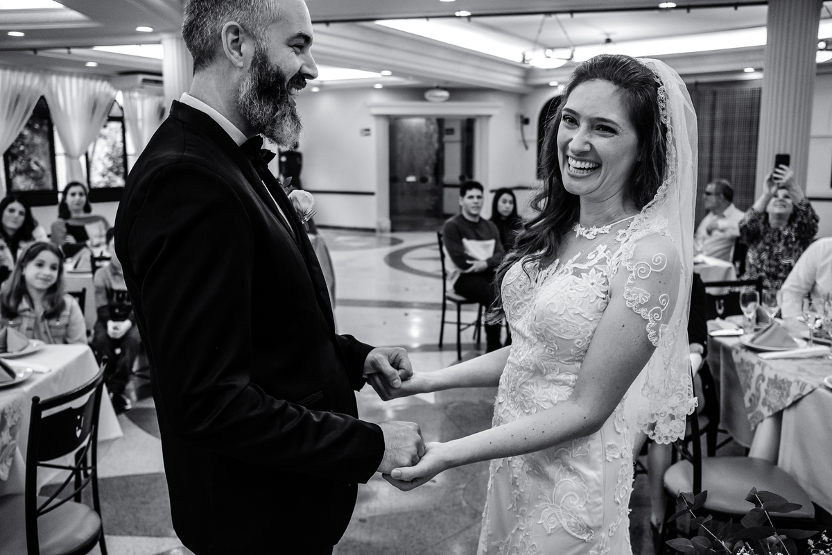 Casamento no Dom Antonio  / Curitiba - PR