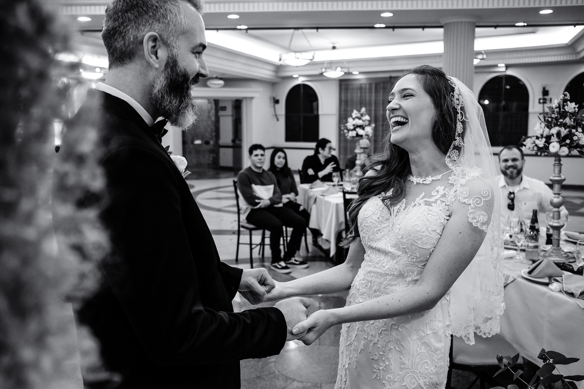 Casamento no Dom Antonio  / Curitiba - PR