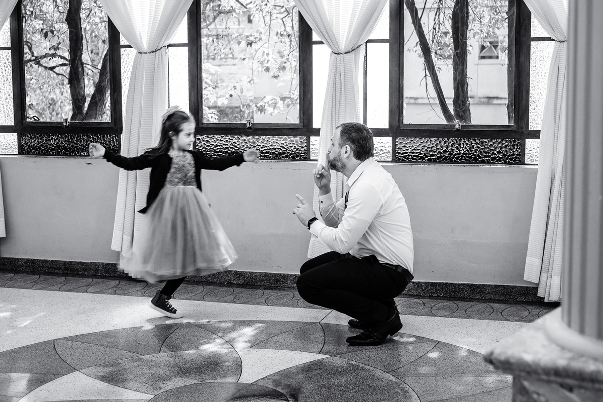 Casamento no Dom Antonio  / Curitiba - PR