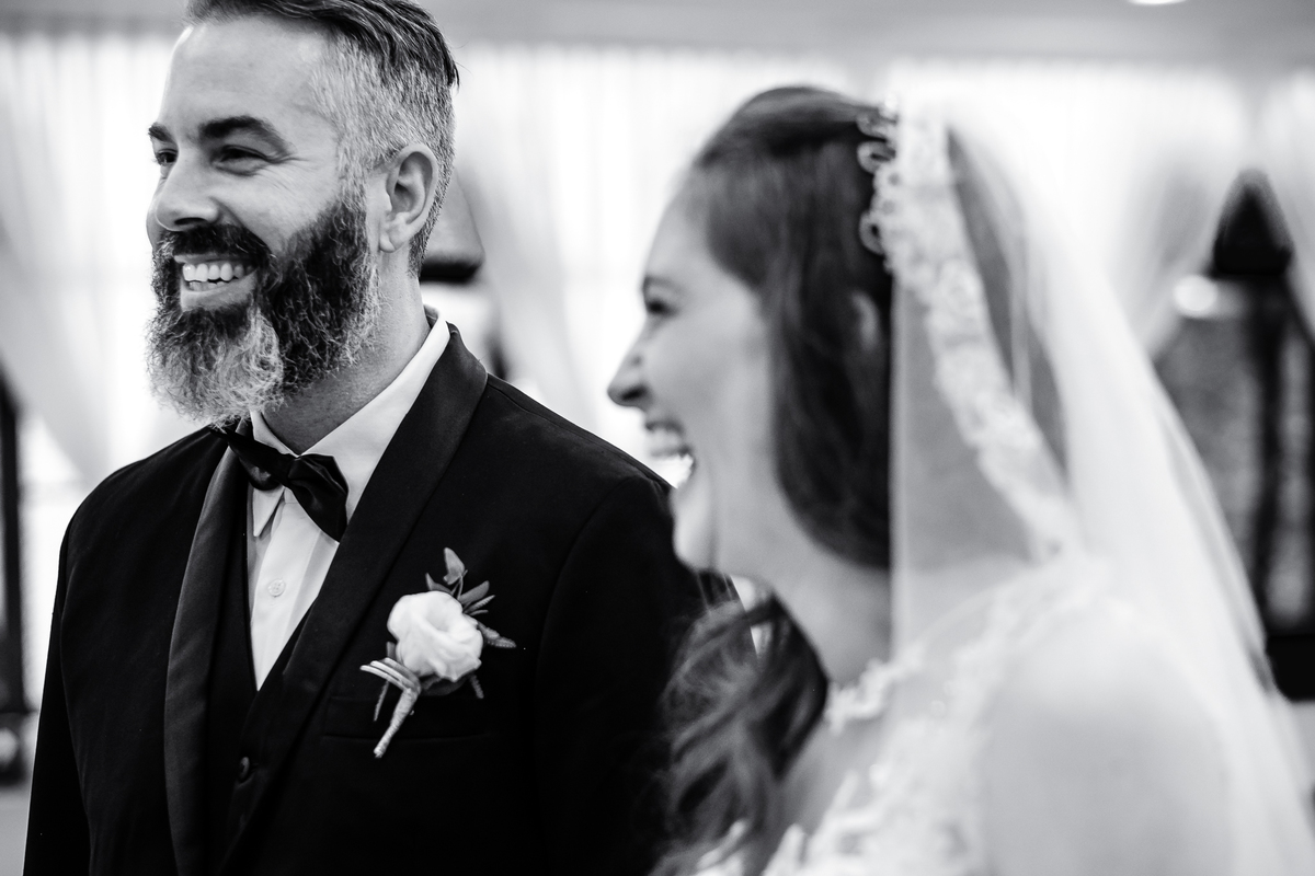 Casamento no Dom Antonio  / Curitiba - PR