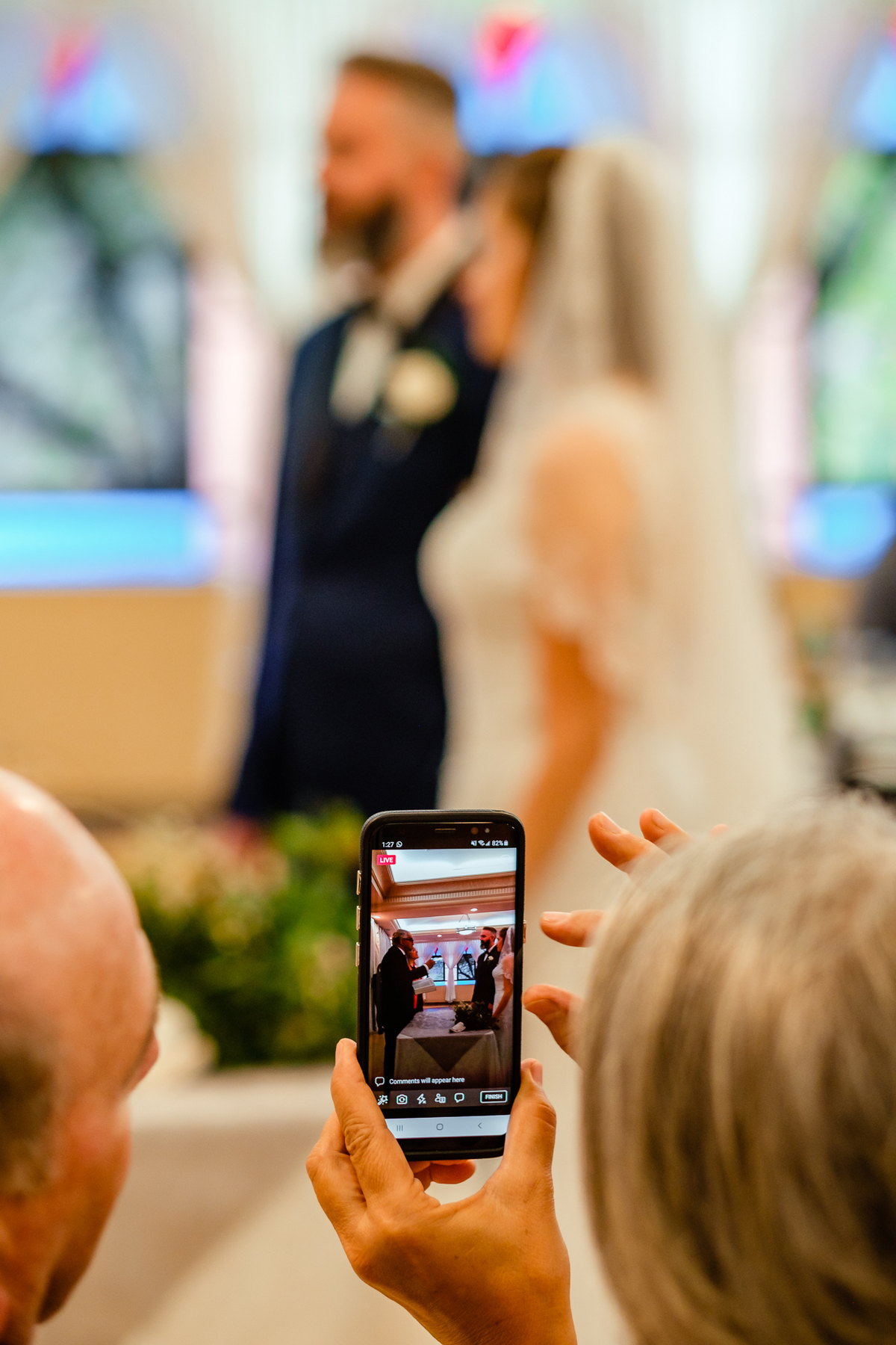 Casamento no Dom Antonio  / Curitiba - PR