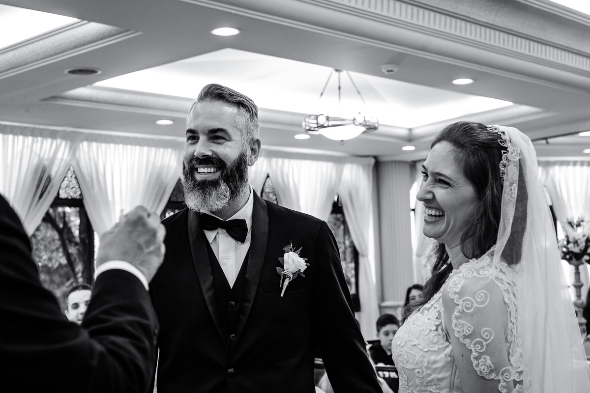 Casamento no Dom Antonio  / Curitiba - PR