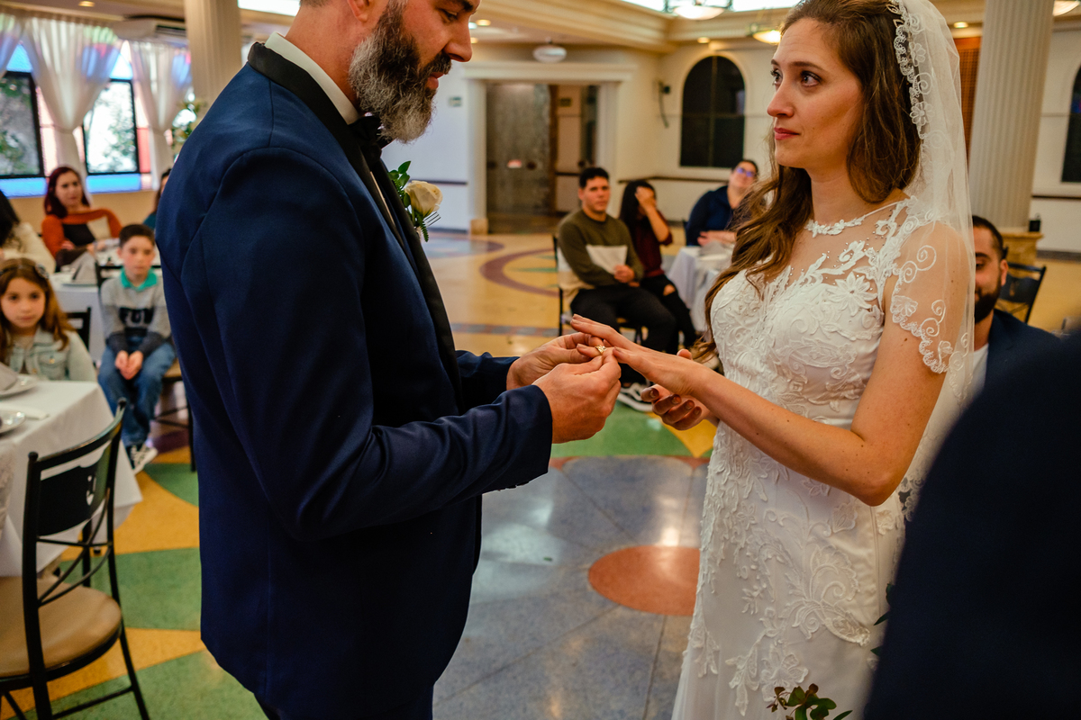 Casamento no Dom Antonio  / Curitiba - PR