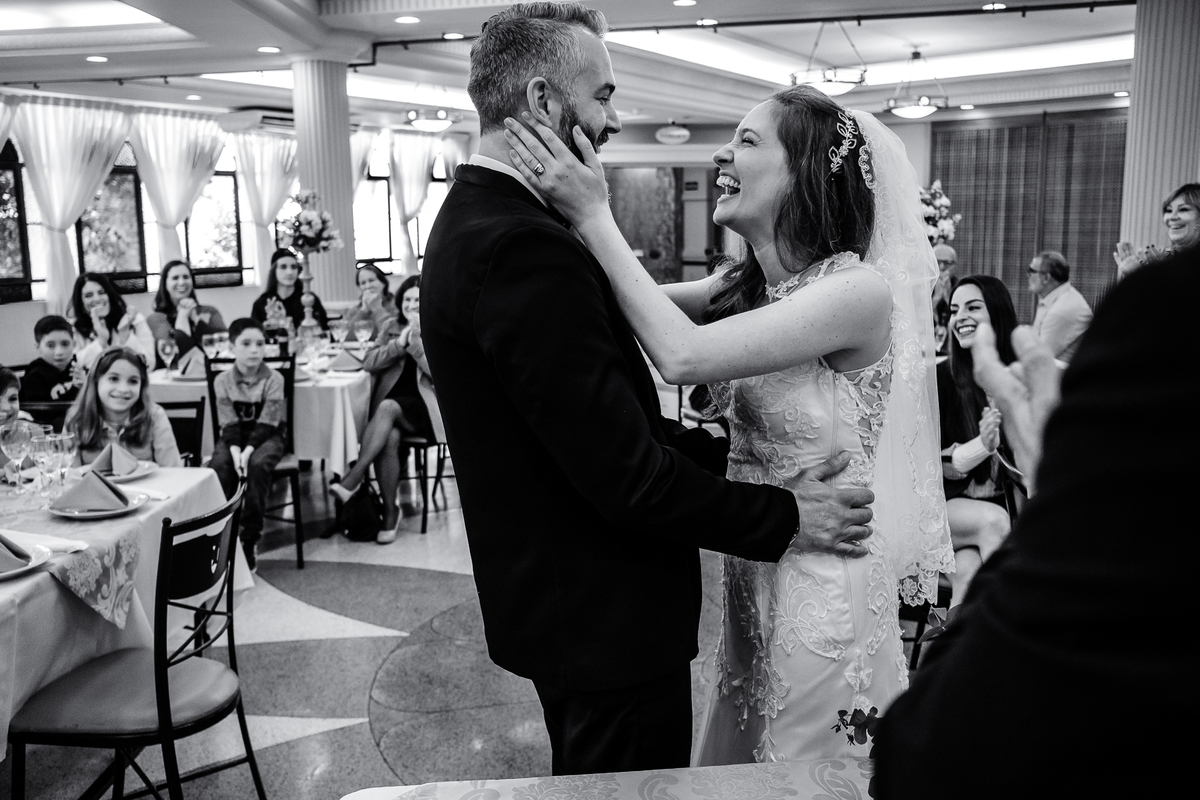Casamento no Dom Antonio  / Curitiba - PR