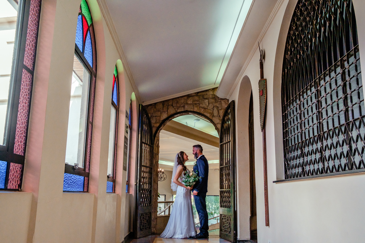 Casamento no Dom Antonio  / Curitiba - PR