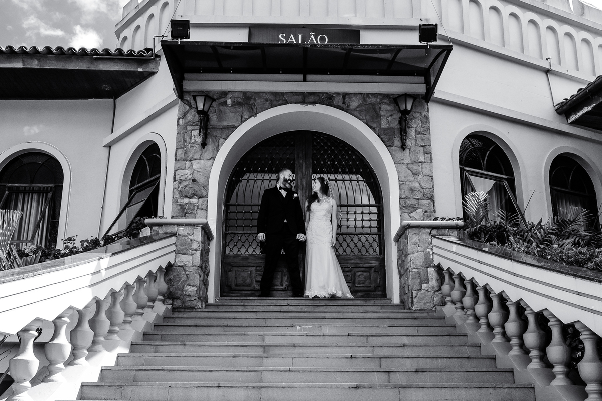 Casamento no Dom Antonio  / Curitiba - PR