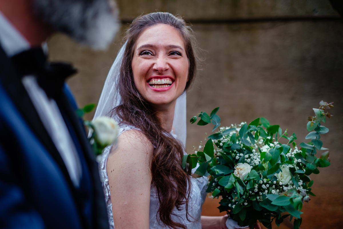 Casamento no Dom Antonio  / Curitiba - PR