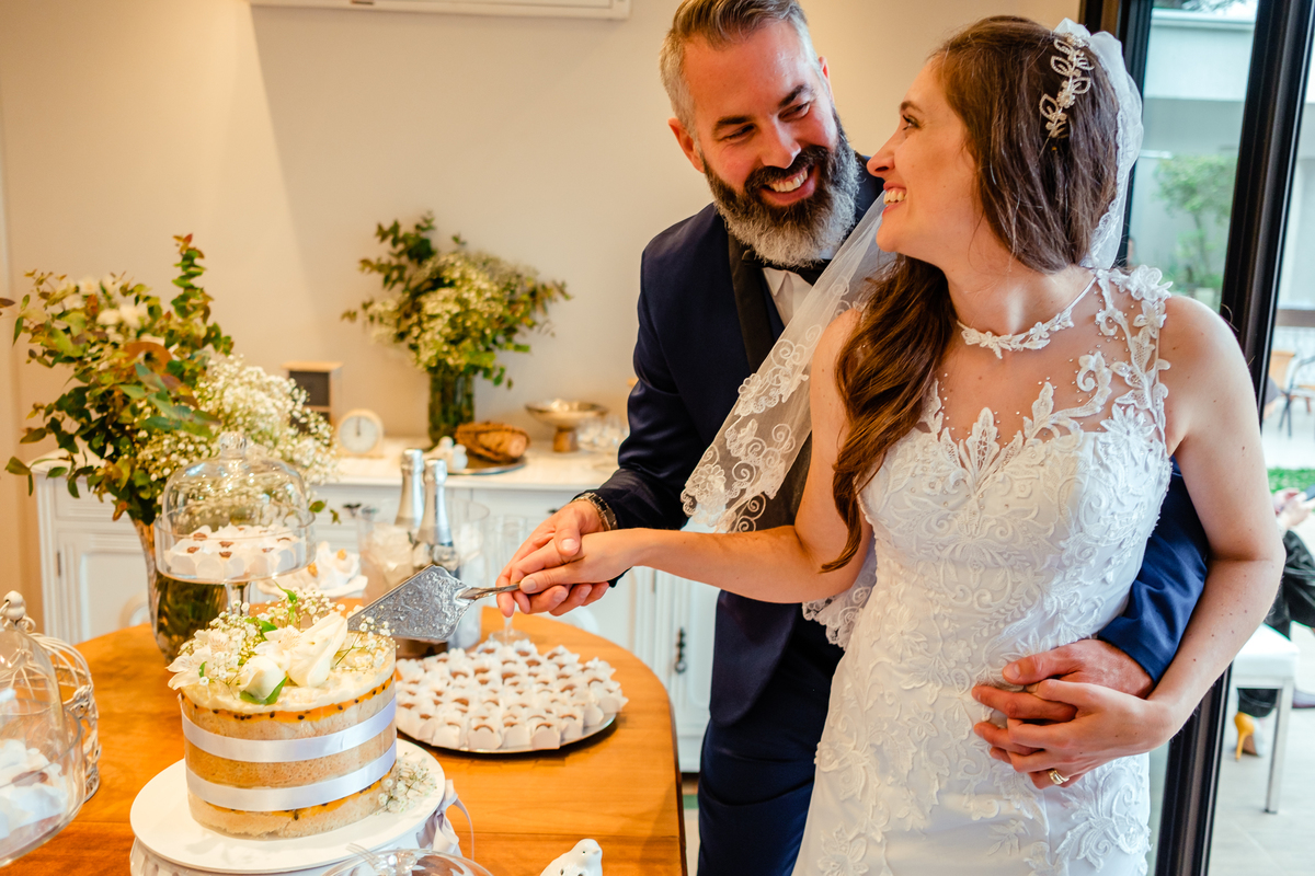 Casamento no Dom Antonio  / Curitiba - PR