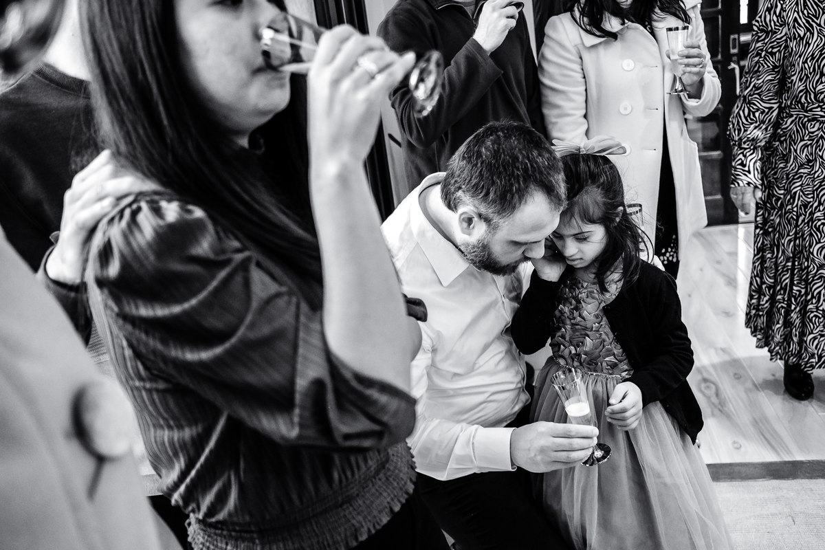 Casamento no Dom Antonio  / Curitiba - PR