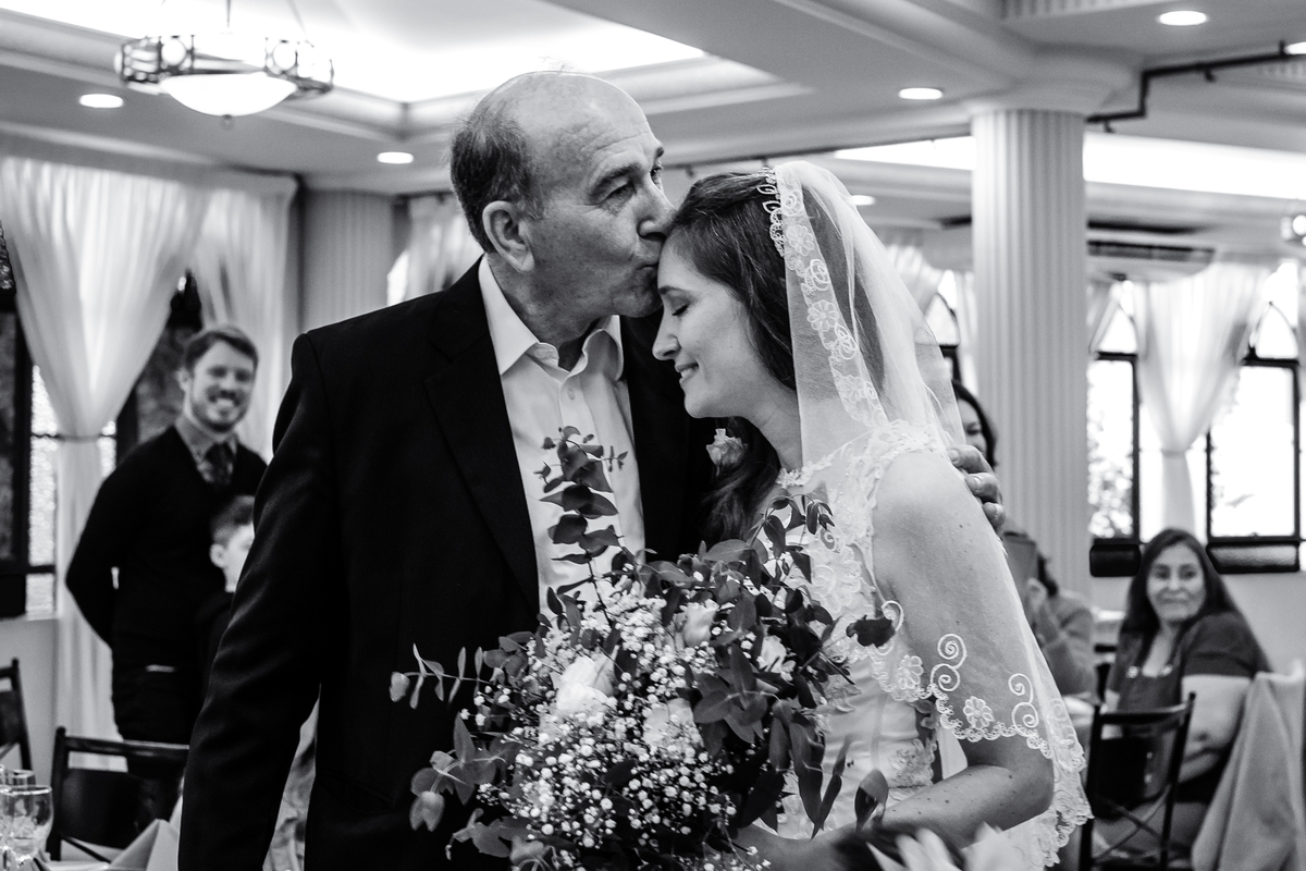 Casamento no Dom Antonio  / Curitiba - PR