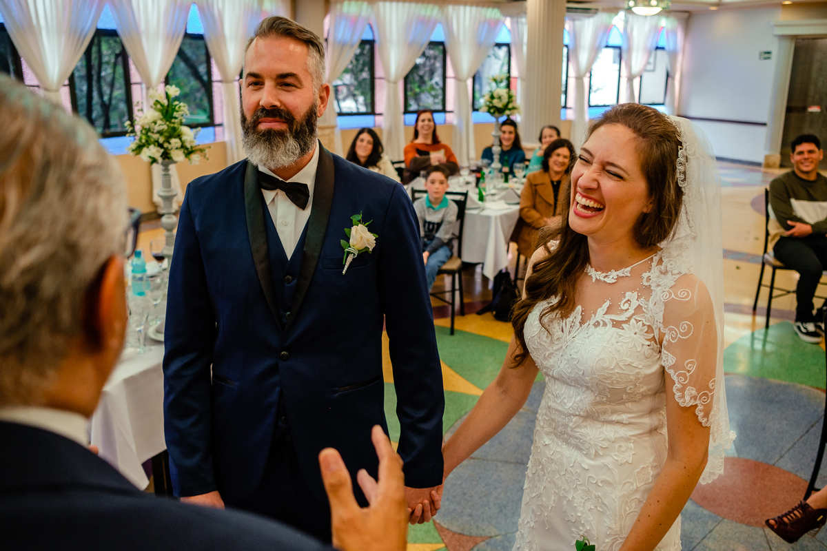 Casamento no Dom Antonio  / Curitiba - PR
