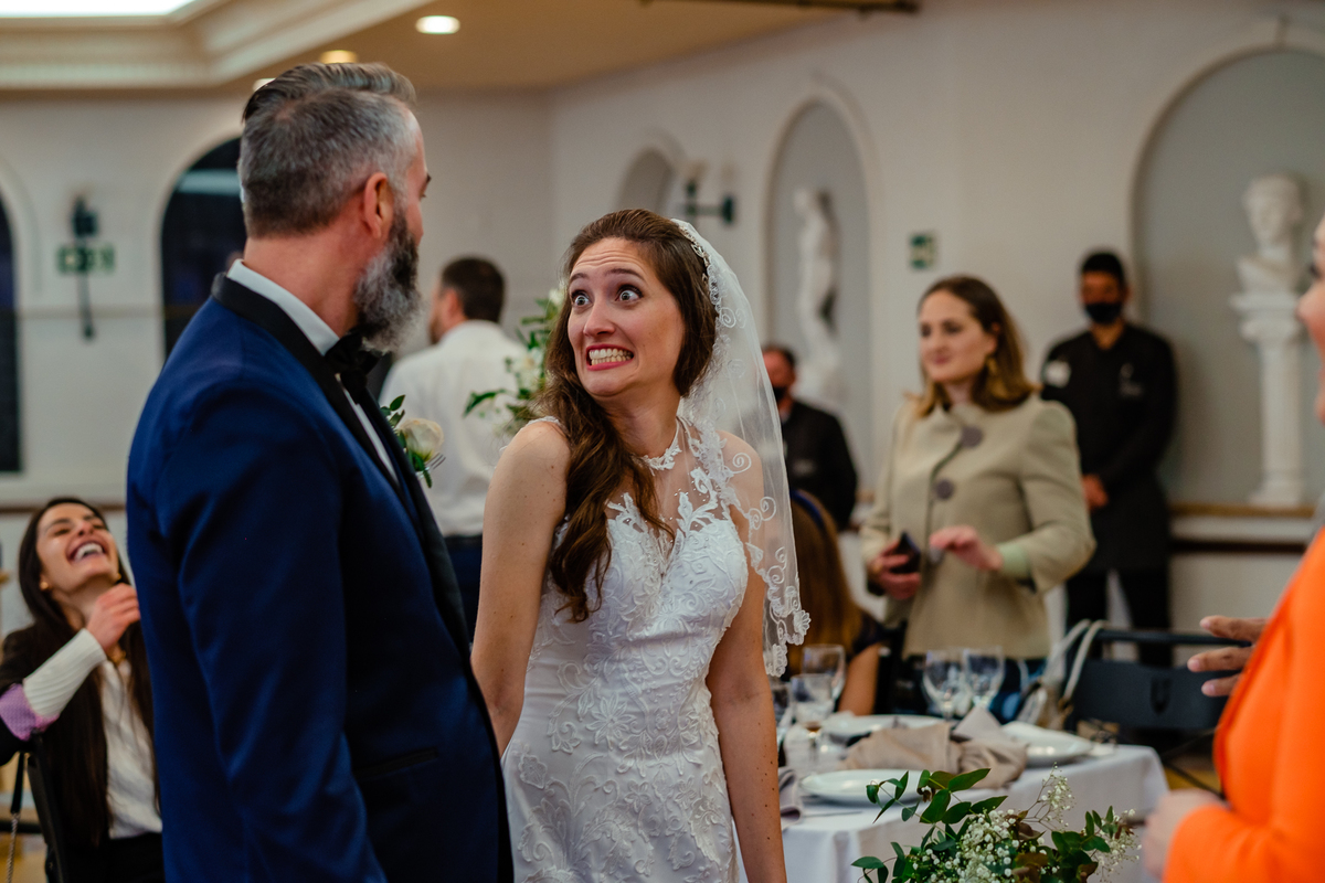 Casamento no Dom Antonio  / Curitiba - PR
