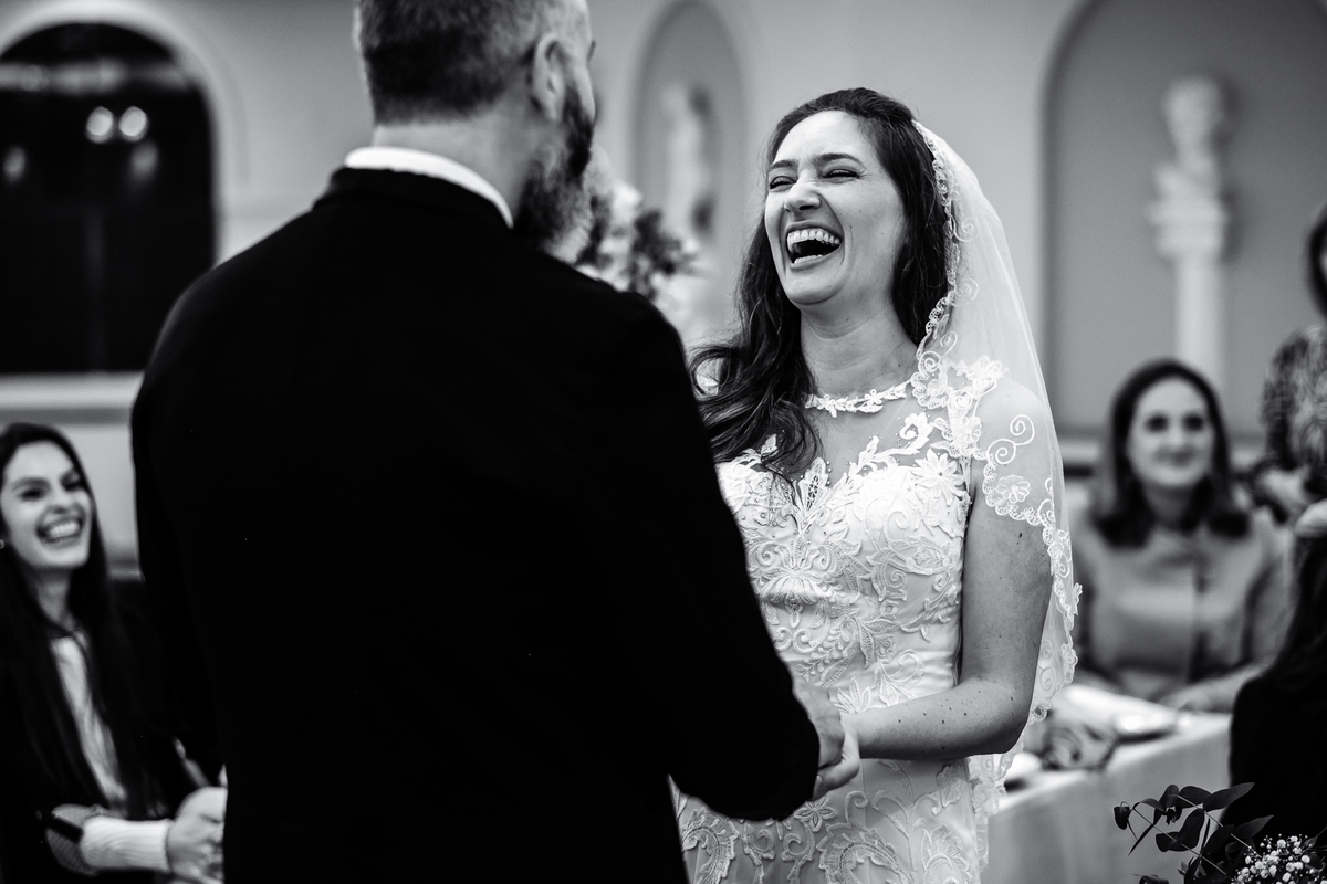 Casamento no Dom Antonio  / Curitiba - PR