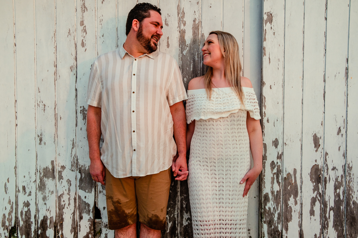 Ensaio de Pré Casamento em Bombinhas 