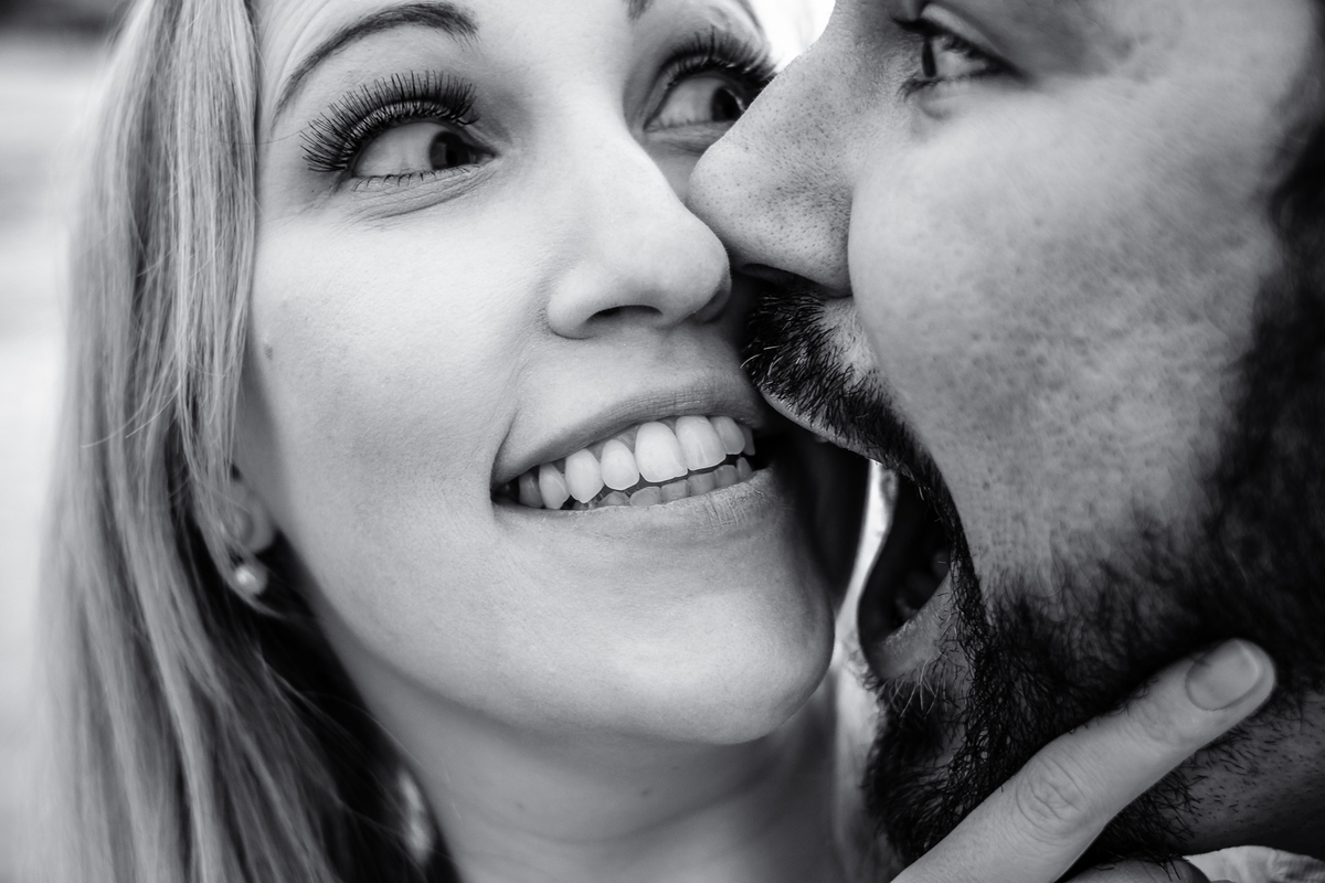 Ensaio de Pré Casamento em Bombinhas 