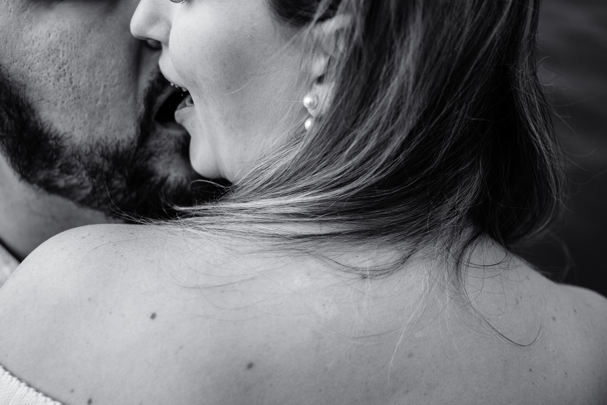 Ensaio de Pré Casamento em Bombinhas 