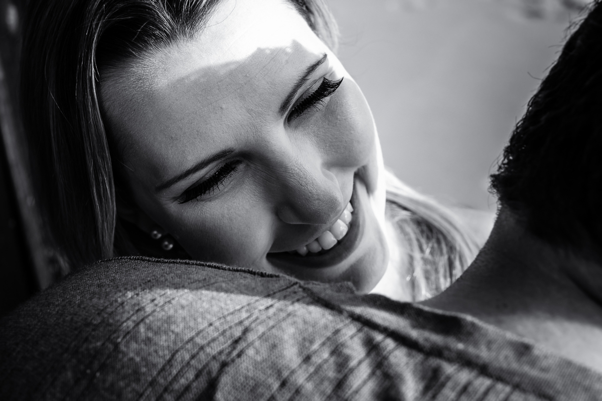 Ensaio de Pré Casamento em Bombinhas 