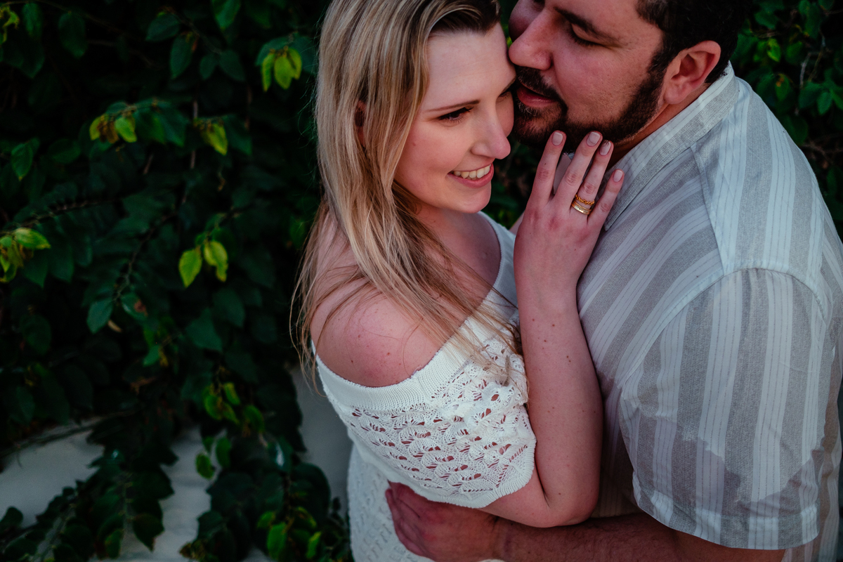 Ensaio de Pré Casamento em Bombinhas 