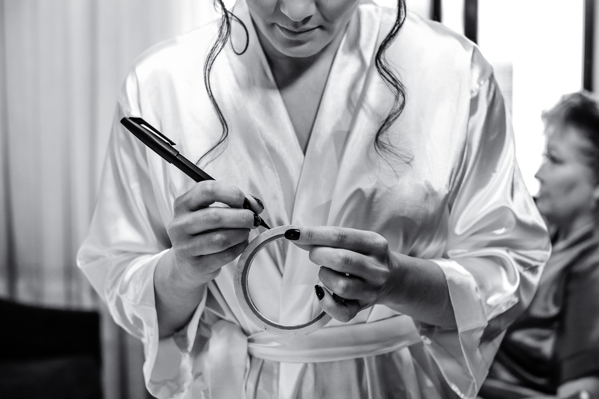 Make da Noiva Hotel Mercure Rayon - @grandhotellrayon