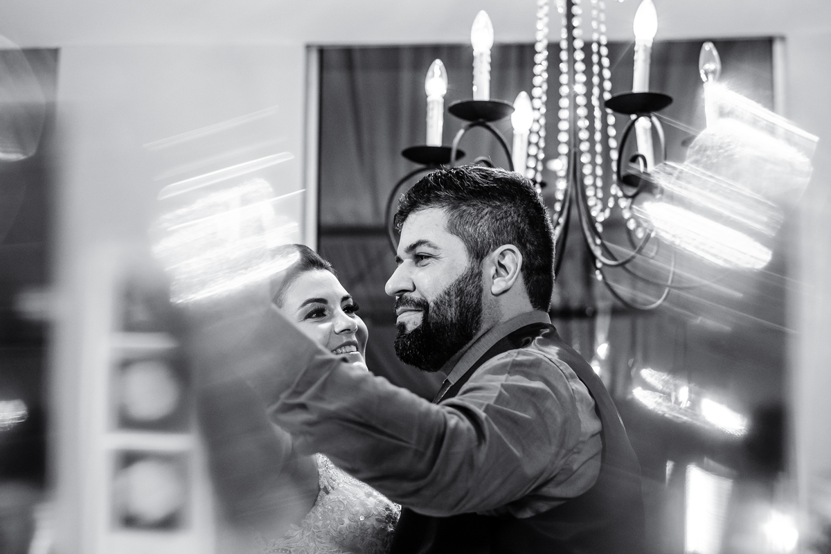 Casamento na Igreja Santo Estanislau