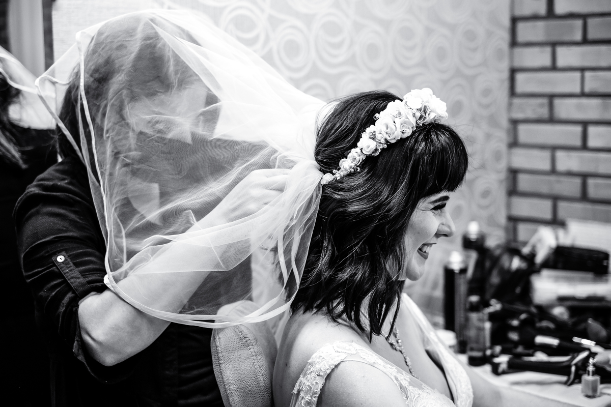 Casamento no Espaço Luar Sagrado