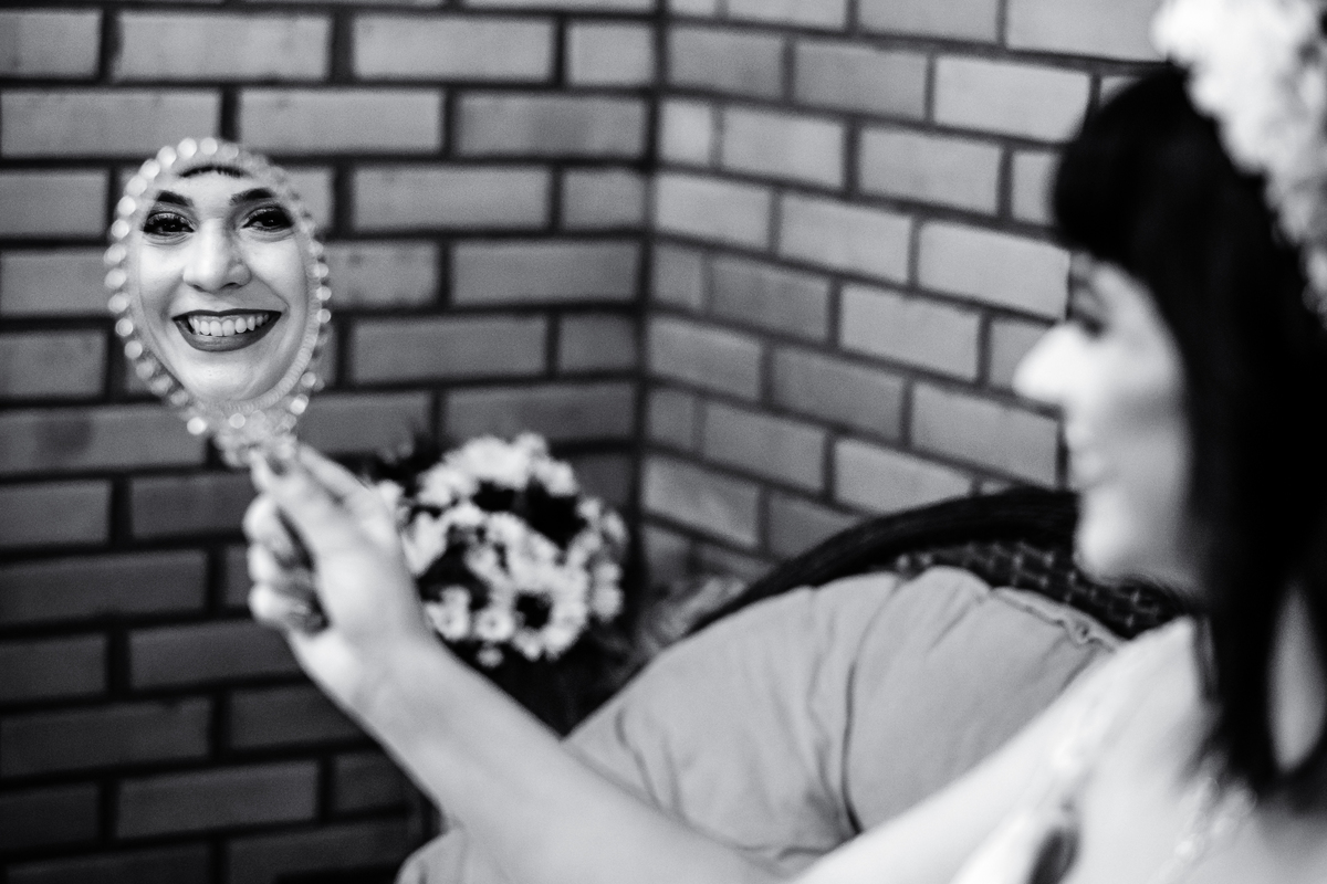 Casamento no Espaço Luar Sagrado
