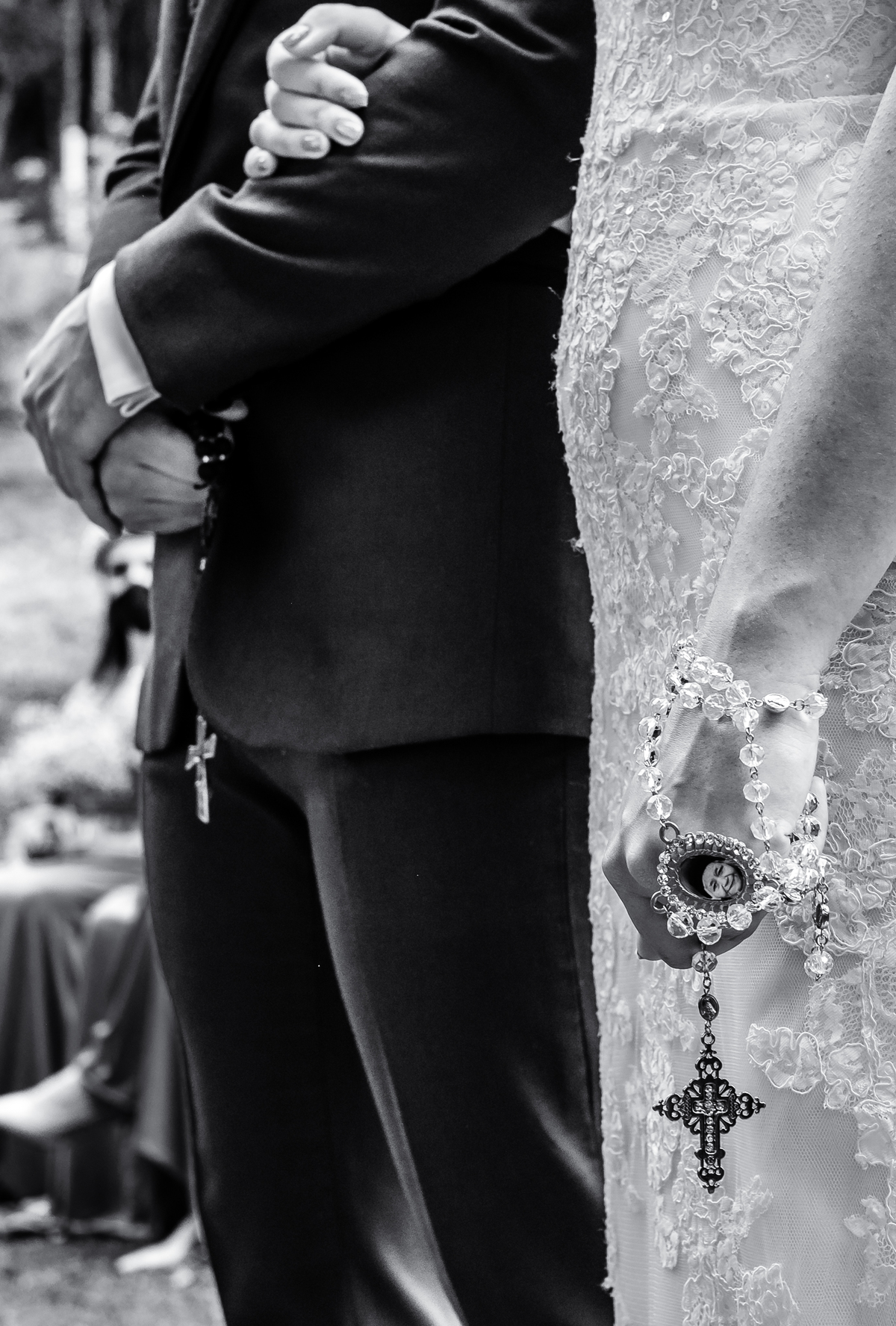 Casamento no Espaço Luar Sagrado