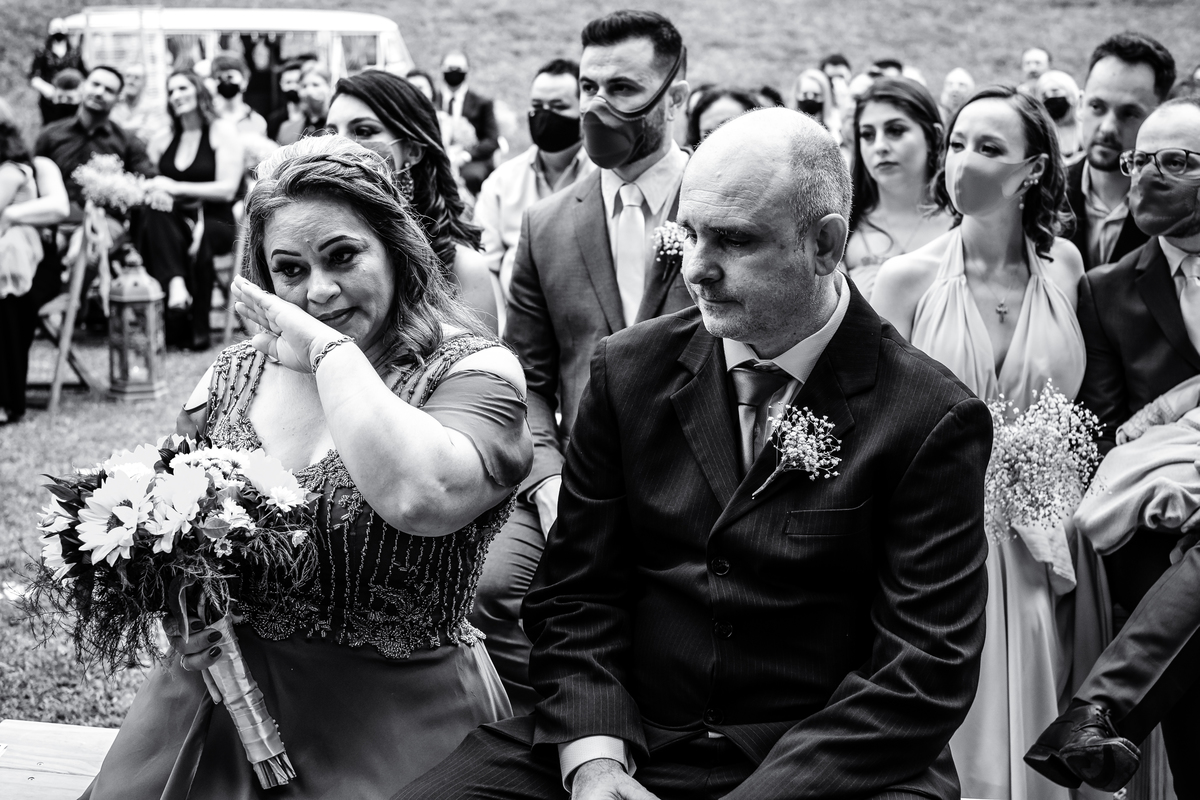 Casamento no Espaço Luar Sagrado