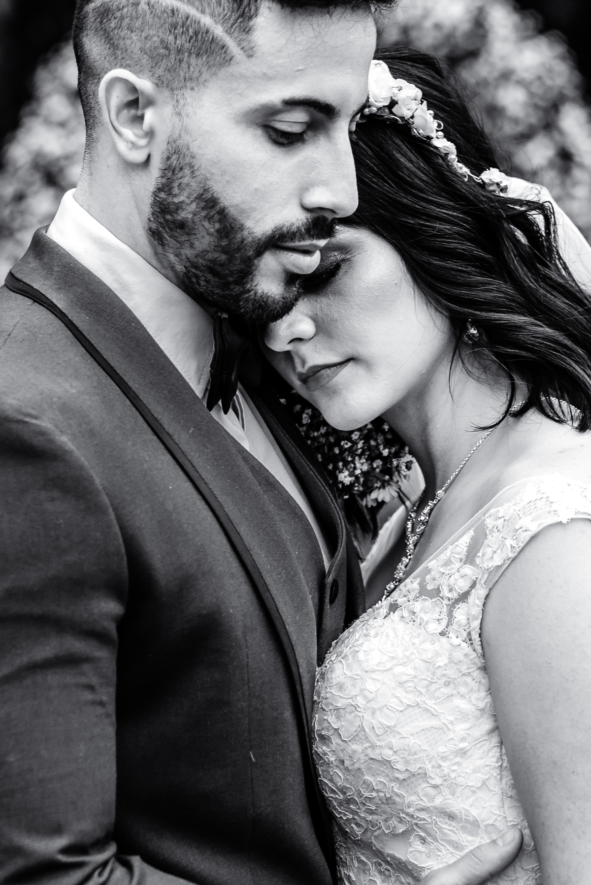 Casamento no Espaço Luar Sagrado