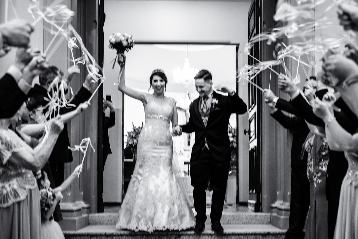 Casamento na Paroquia Nossa Senhora Aparecida