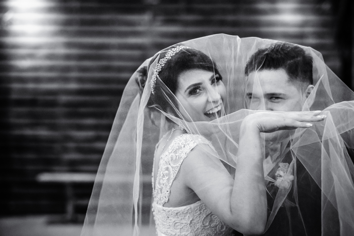 Casamento na Chácara das Paineiras