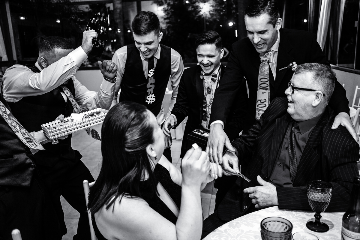 Casamento na Chácara das Paineiras