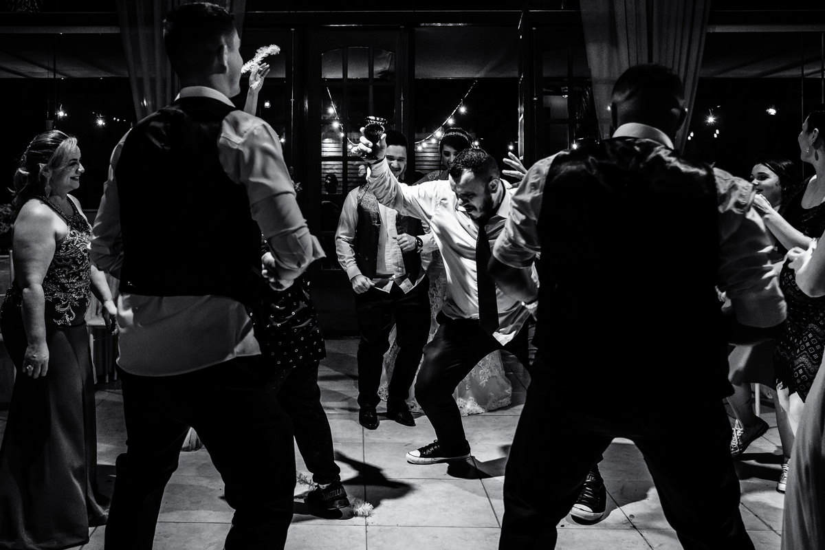 Casamento na Chácara das Paineiras