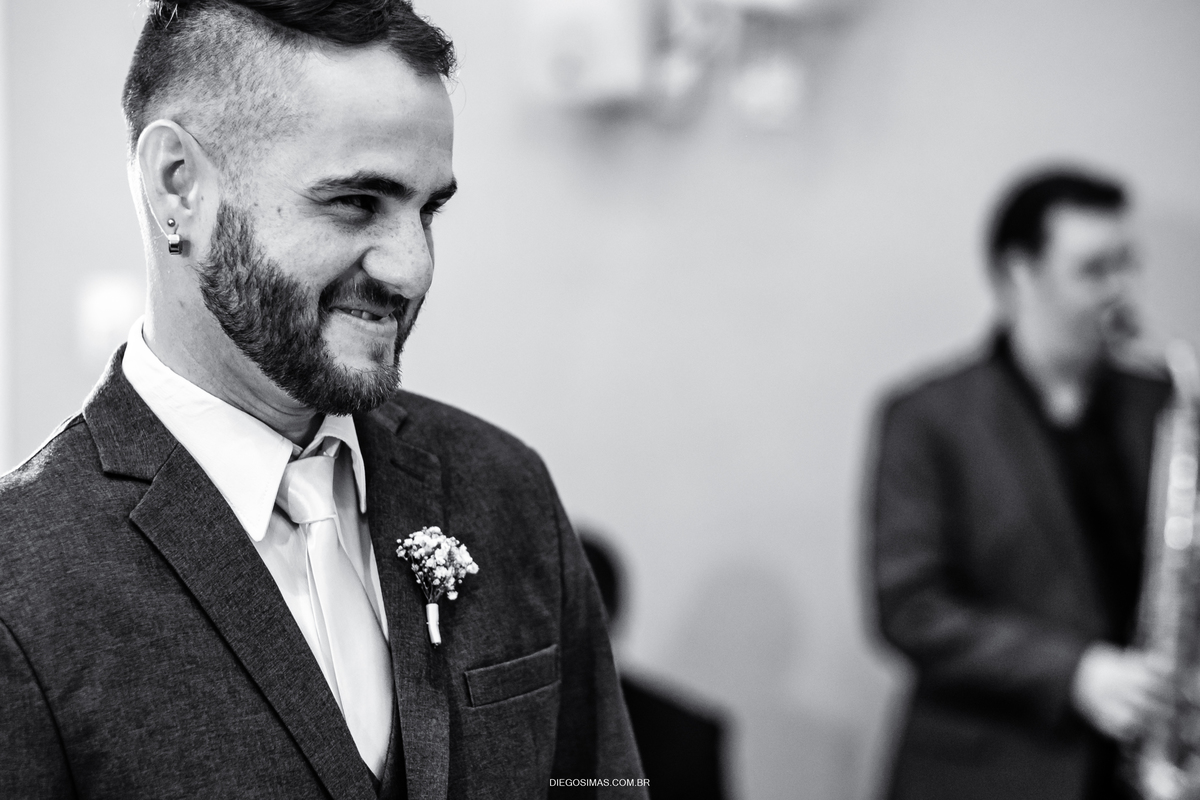 Capela São José Operário, Xaxim 