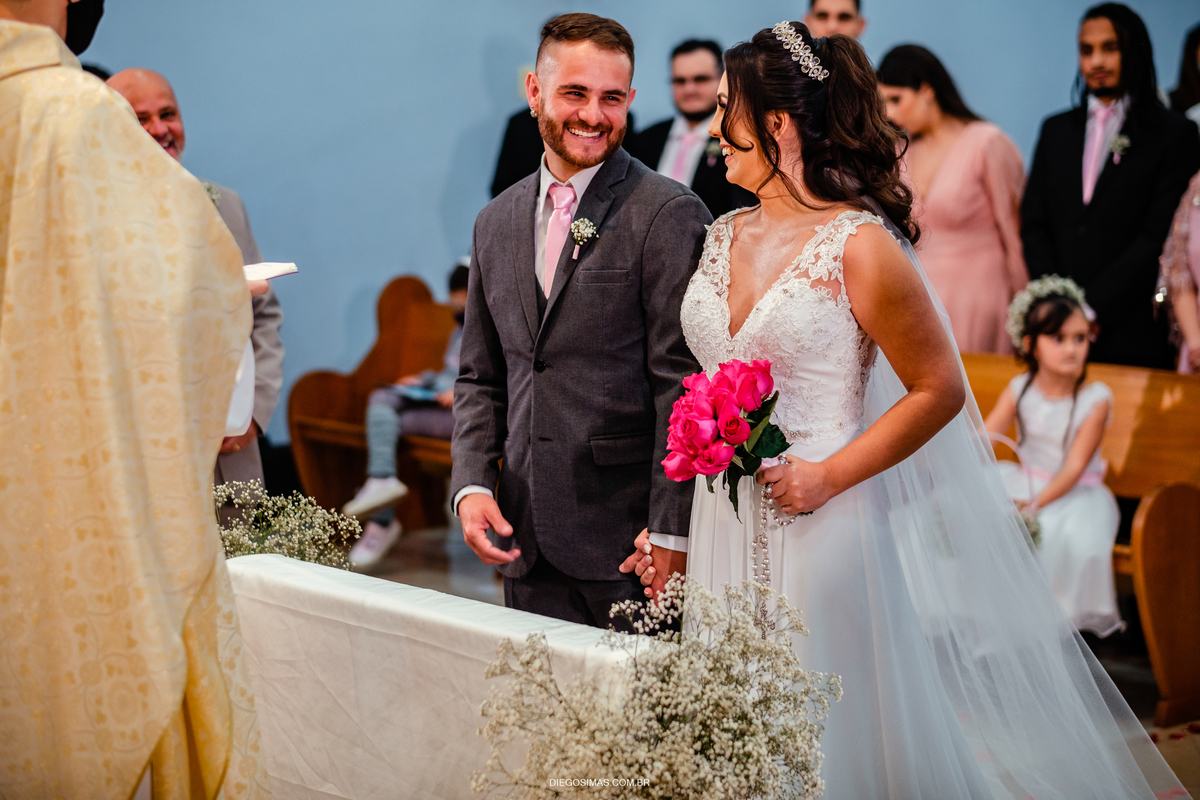 Capela São José Operário, Xaxim 