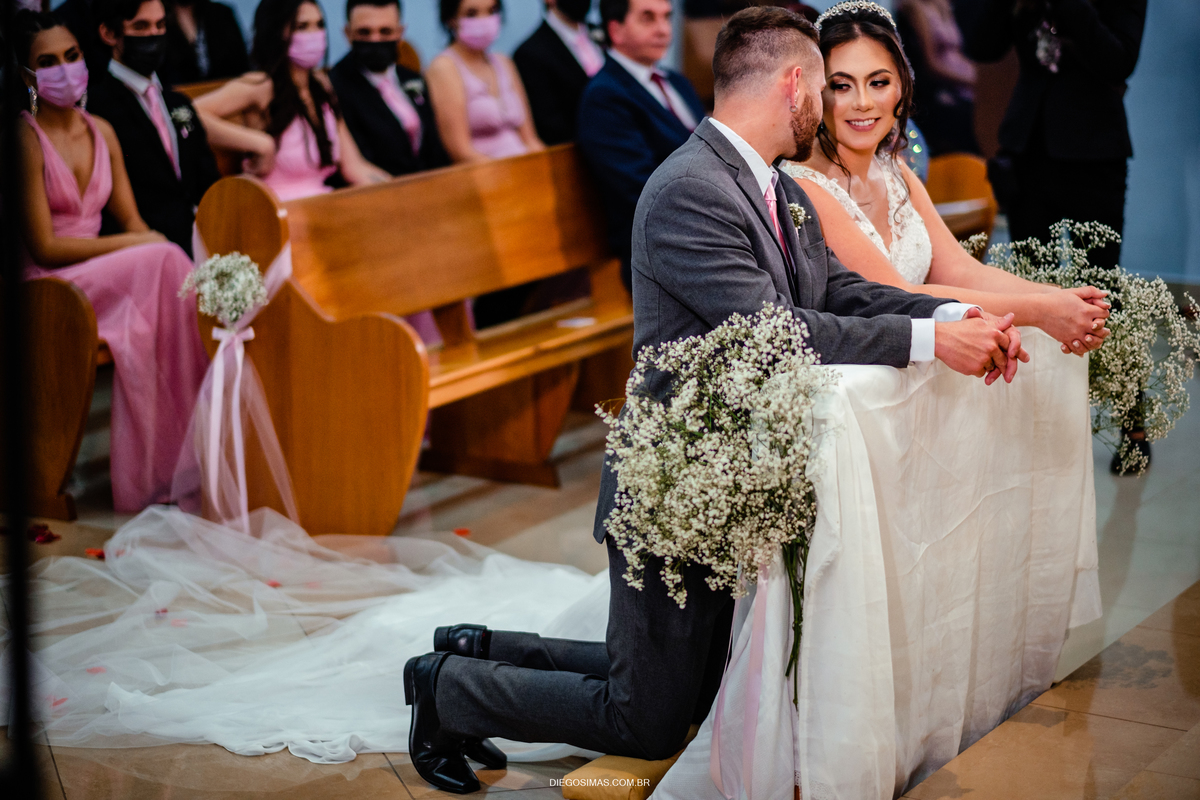 Capela São José Operário, Xaxim 